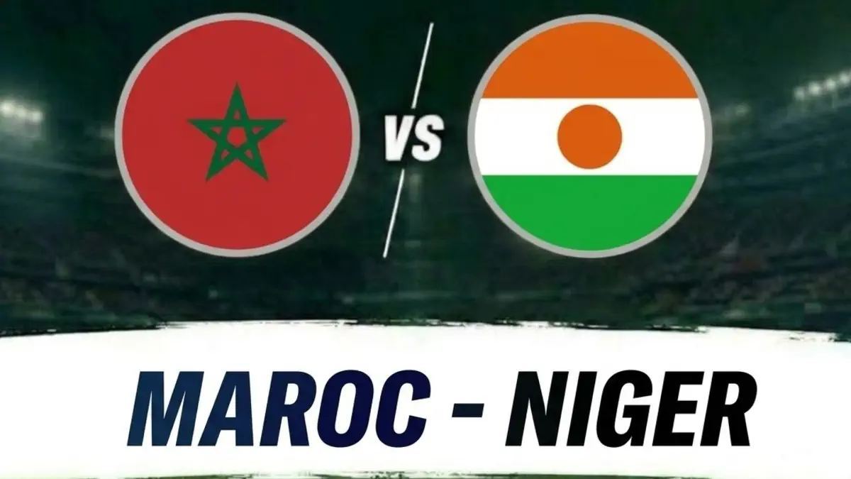 AFCON 2027 (Q) / Morocco-Niger: CAF unveils schedule for the two matches