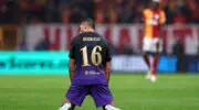 FC Barcelone : Rodri supris par le public de Galatasaray