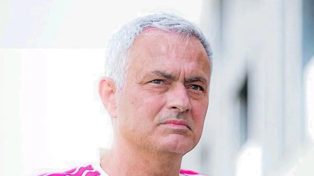 Real Madrid : Gian Piero Gasperini s'attaque à Mourinho