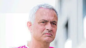 Real Madrid : Gian Piero Gasperini s'attaque à Mourinho