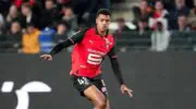 Rennes réclame 40 millions d’euros pour Abdelhamid Aït Boudlal
