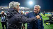Rome - Real Madrid : Gasperini chambre Mourinho