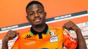 Mercato : Oumar Konaté prêté par l’AS Monaco au Stade Lavallois