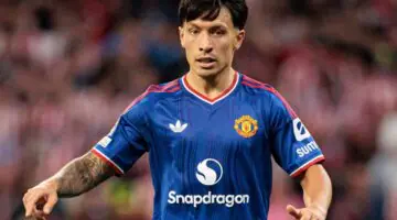 Manchester United : Lisandro Martinez sort un communiqué contre ses dirigeants