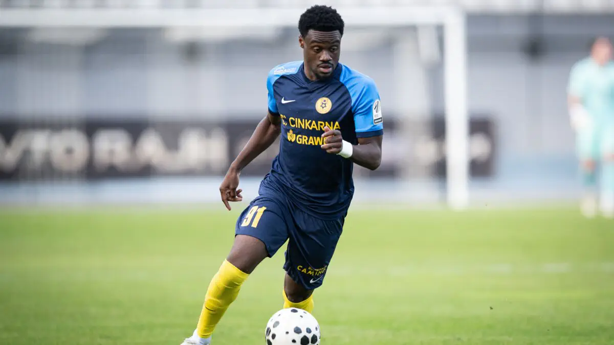 Ligue Europa : Senou Coulibaly et Mihlali Mayambela décisifs lors de la victoire d’Omonia