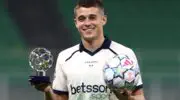 Après son triplé contre l’Inter, Nicolò Tresoldi affole le marché 