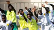 UFOA A U20 : la Guinée bat le pays hôte 