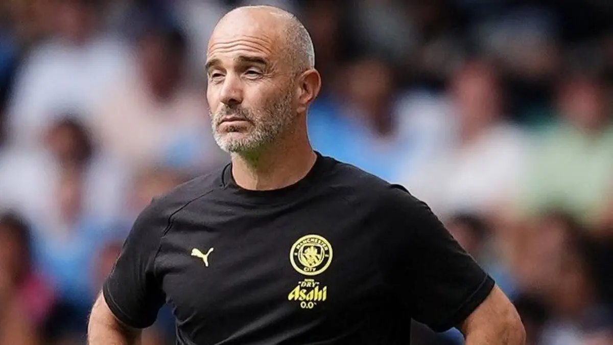 Manchester City : Enzo Maresca dévoile la force du PSG