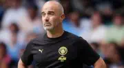 Manchester City: Enzo Maresca reveals PSG's strength