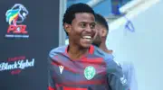 Siwelele coach drops Happy Mashiane hint? 