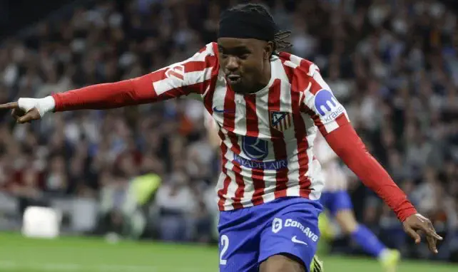 Ademola Lookman