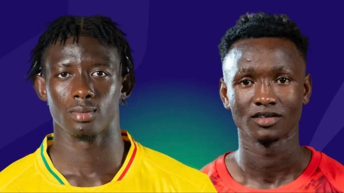 UFOA A U20: kick-off this Thursday in Bamako