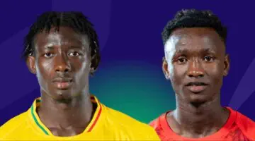 UFOA A U20: coup d'envoi ce jeudi à Bamako 
