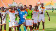 UFOA B U17 : le Niger élimine le Nigeria et se qualifie pour les demi-finales 