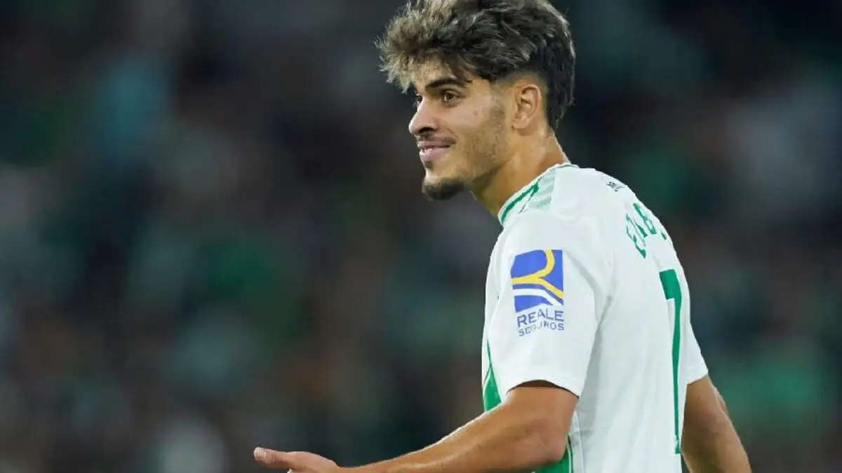 Champions League: ranking of the best African players after two matchdays