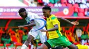 UNIFFAC U20 : le Gabon se rapproche des demi-finales 