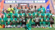UFOA A U20 : où suivre les matchs en direct 