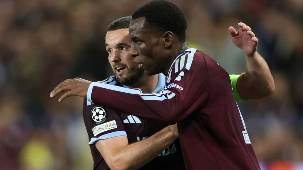 Champions League: Haaland, Jackson... The top scorers' ranking after two matchdays