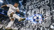 Erasing Messi's ghost: The Eerie Roma coincidence that just crowned Kylian Mbappé