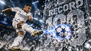 Effacer le fantôme de Messi : l’étrange coïncidence avec la Roma qui vient de couronner Kylian Mbappé