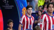 Atlético de Madrid: Julián Álvarez moves closer to his supporters