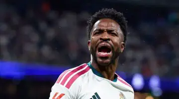 Real Madrid : La réponse de Vinicius Jr face aux critiques