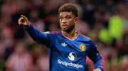 Manchester United: Amad Diallo expresses his anger after another defeat