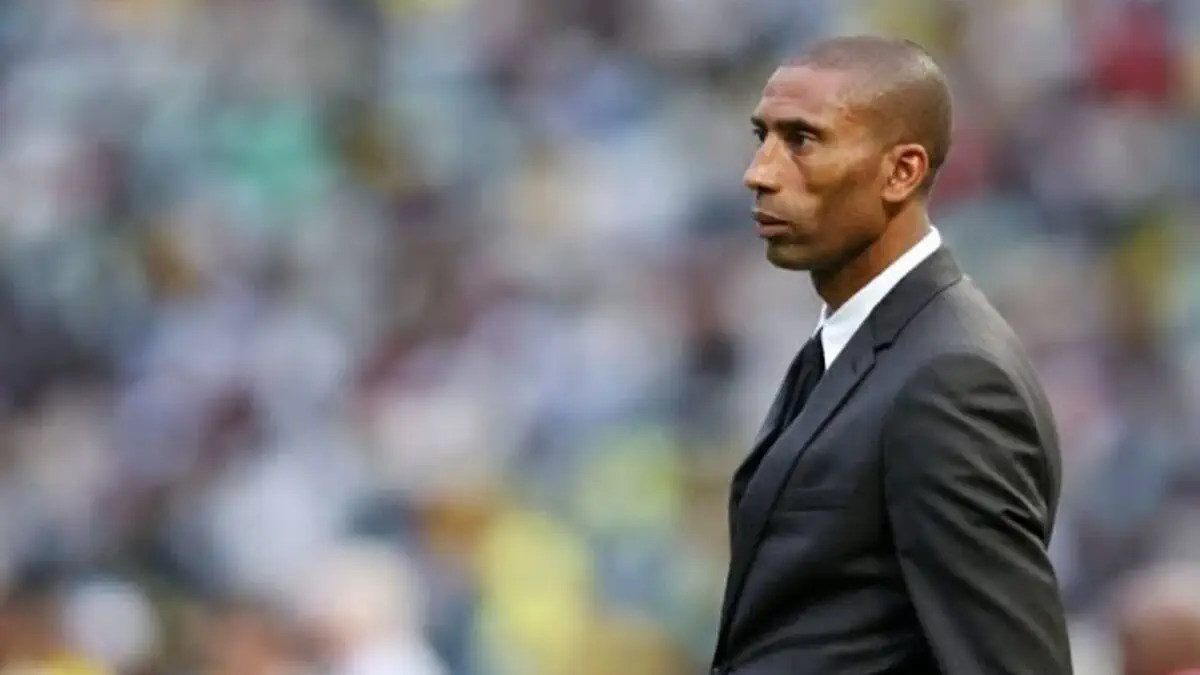Ouaddou is pleased with the emergence of a new name and hopes for the recovery of an important player! 