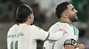 Algérie : Belloumi - Hadj Moussa, la bataille pour l’après-Mahrez est lancée !