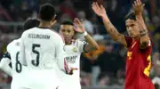 Champions League: Five out of five for Spain, four defeats for Italy