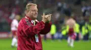 Denmark: Bo Johansson has died