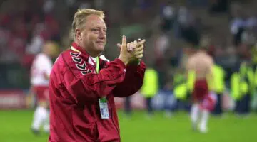 Danemark : Bo Johansson est mort