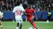 Champions League: Yamal, Dibango... The ranking of the best assist providers after two matchdays