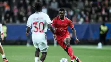 Ligue des Champions : Yamal, Dibango... Le classement des meilleurs passeurs après 2 journées