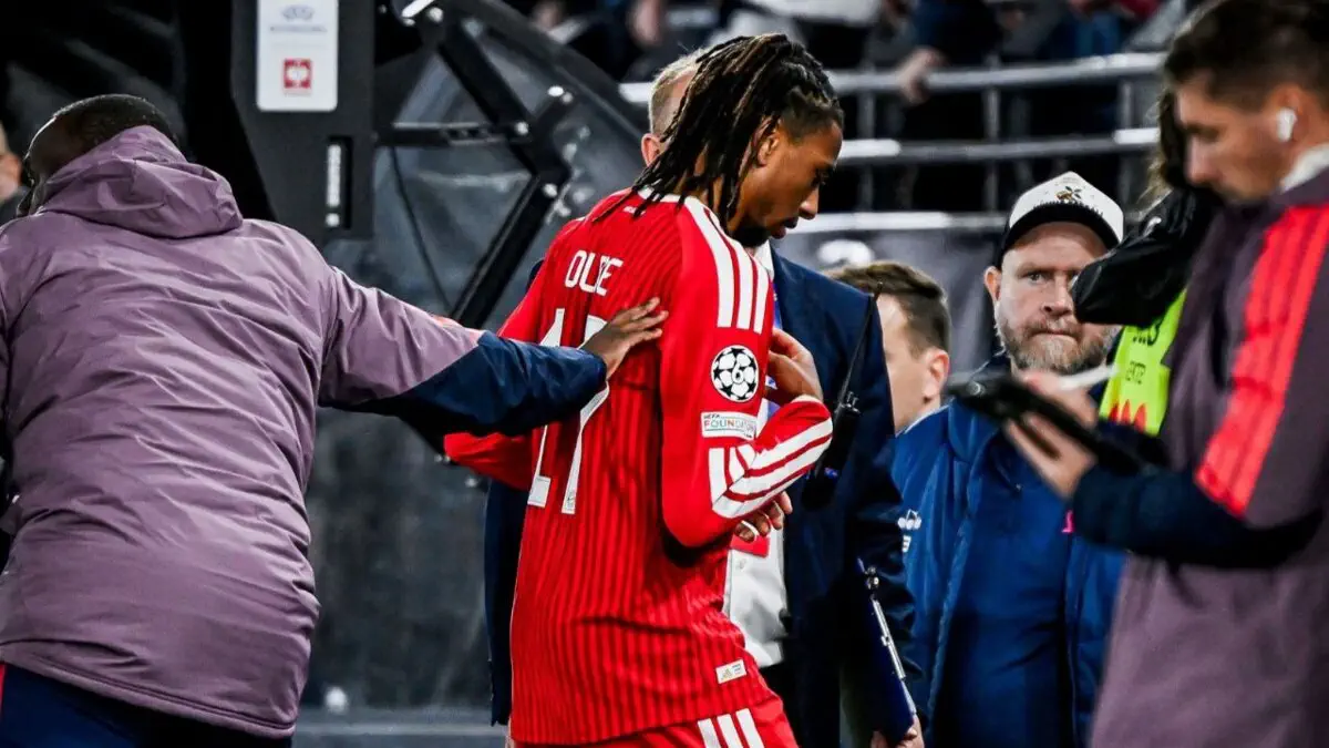 Bayern: legend Lothar Matthäus slams Michael Olise