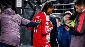 Bayern : la légende Lothar Matthäus détruit Michael Olise