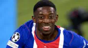 PSG : Luis Enrique s'emballe pour Ousmane Dembélé