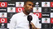 Orlando Pirates boss sets sights on CAF Champions League redemption 