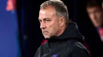 FC Barcelone : Hansi Flick, des défauts dévoilés