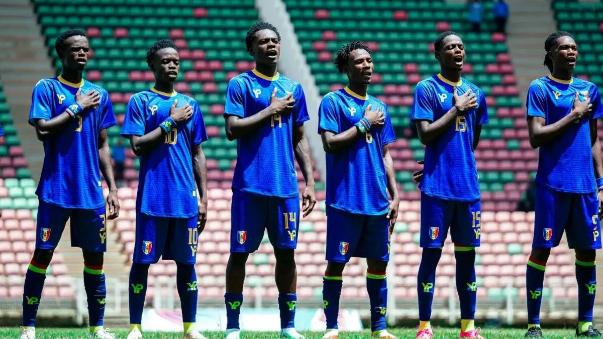 UNIFFAC U20 : À quelle heure et sur quelle chaîne suivre Centrafrique vs Tchad ?