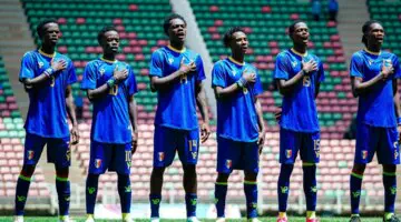 UNIFFAC U20: في أي وقت وعلى أي قناة تُتابعون مباراة إفريقيا الوسطى وتشاد؟