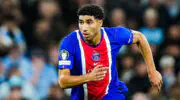 Only two legends remain: Hakimi surpasses Eto'o during City rout to close in on African history!