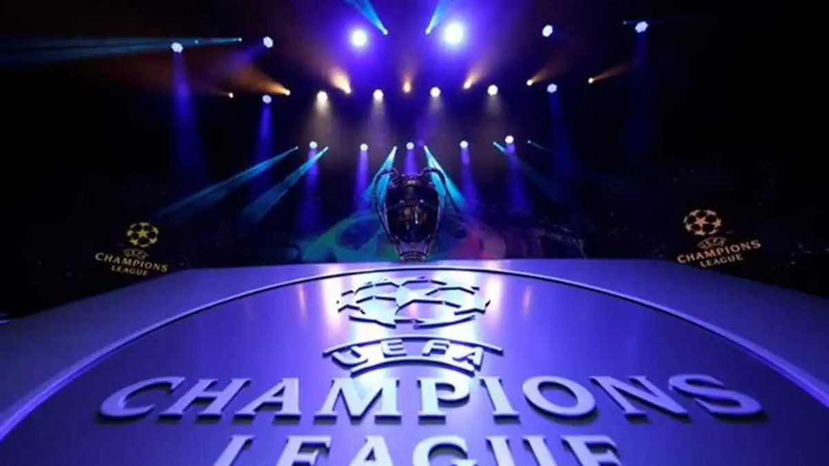 Ligue des champions (J2) : 78 buts et neuf équipes à 6 points, voici le classement