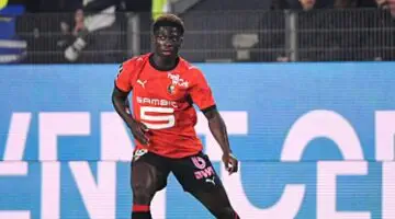 Mahamadou Nagida suscite l’intérêt de l’Inter Milan et d’un club portugais