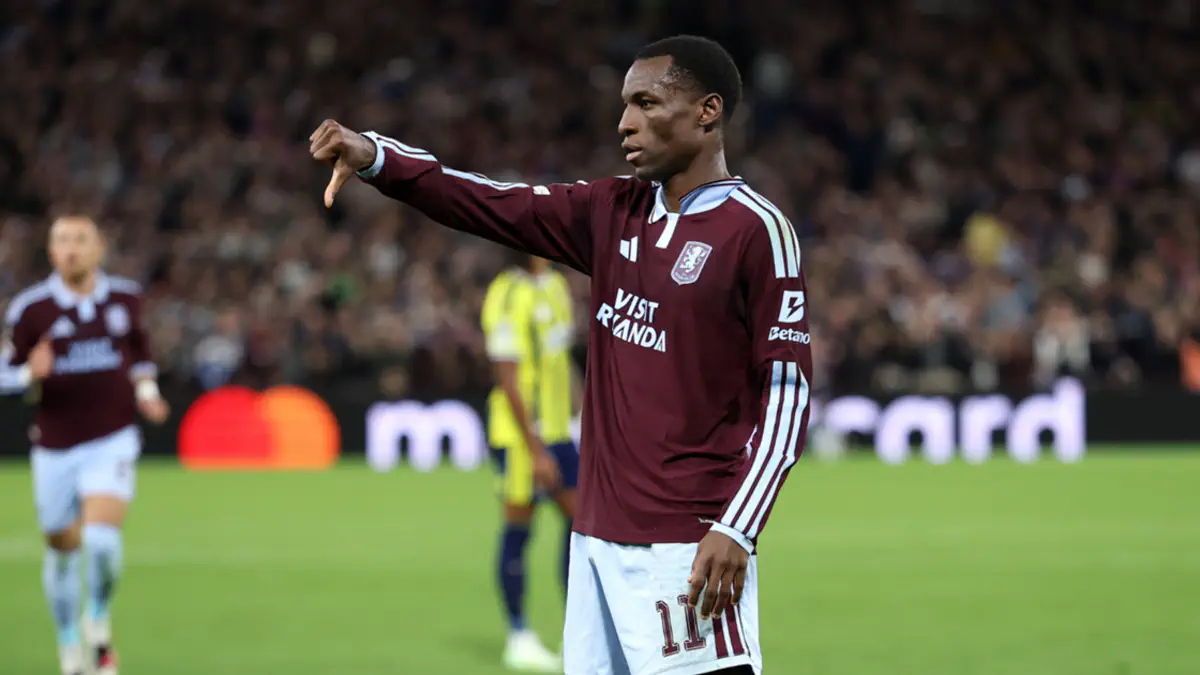 Champions League: Top 5 Africans who stood out on matchday 2