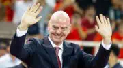 FIFA : le nouveau projet à 6 milliards de dollars de Gianni Infantino