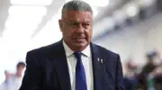 The battle has ignited: The president of the Argentine Football Association aims to take Infantino’s place!