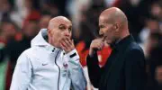 Equipe de France : mauvaise nouvelle pour Zinédine Zidane