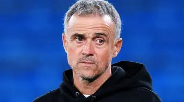 Ligue des Champions : Luis Enrique s'offre un record au PSG