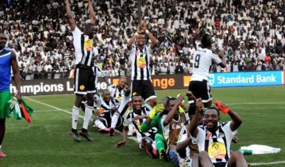 Mazembe